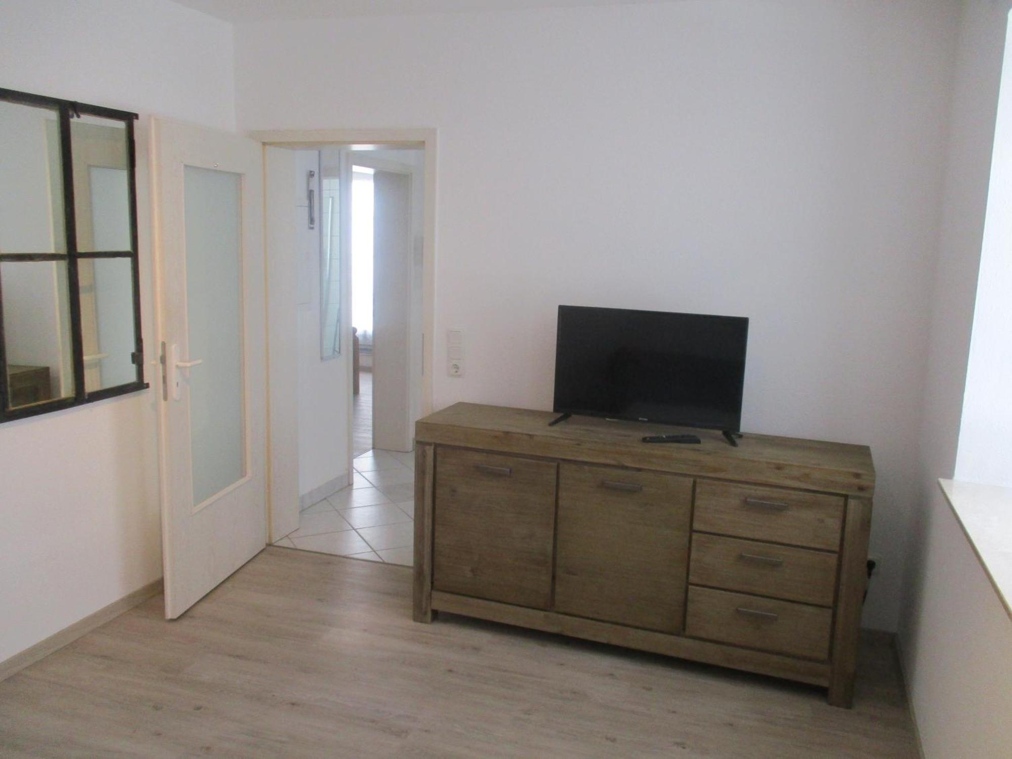 Casa Rolando Apartment