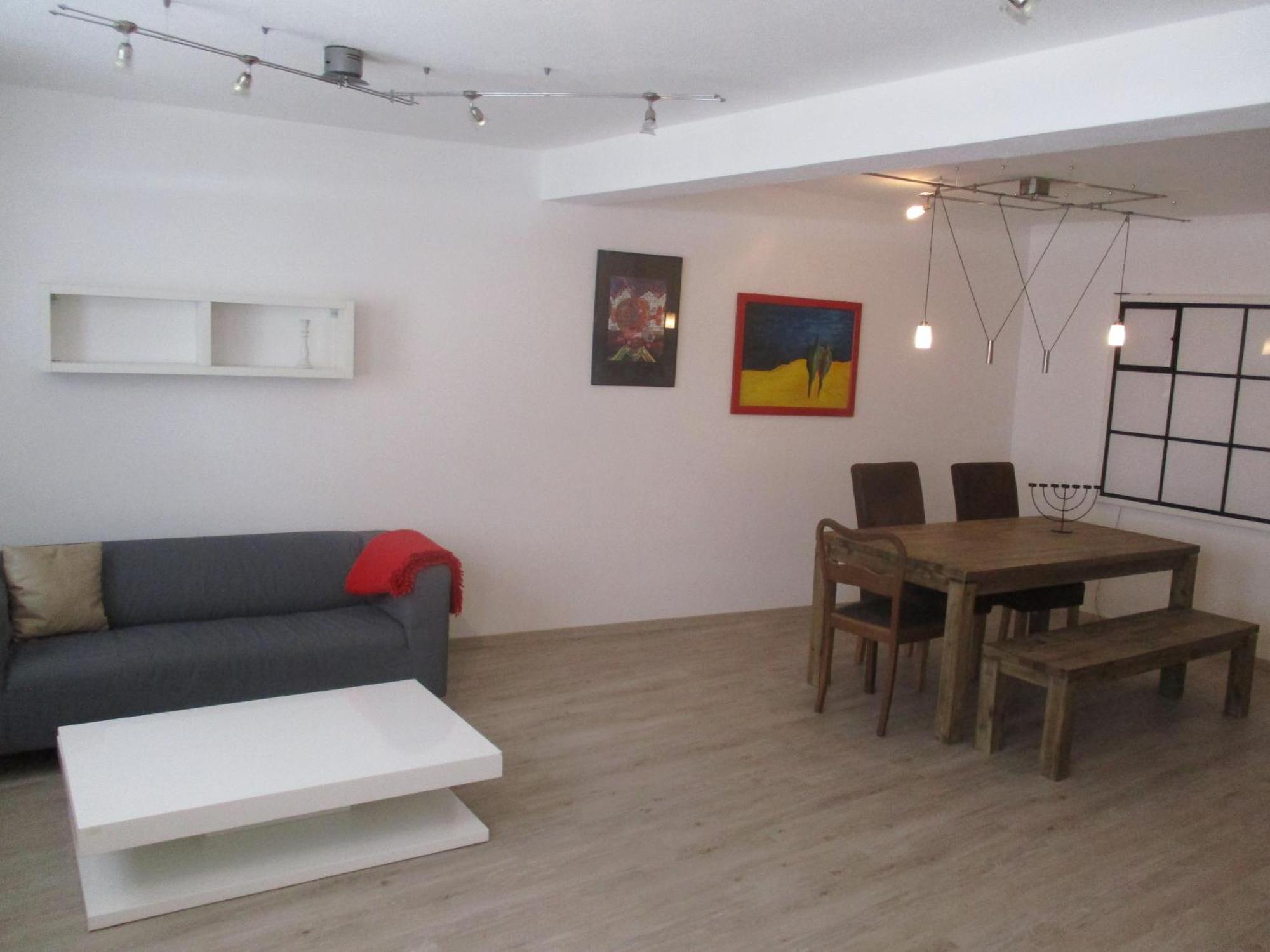 Apartment Casa Rolando *