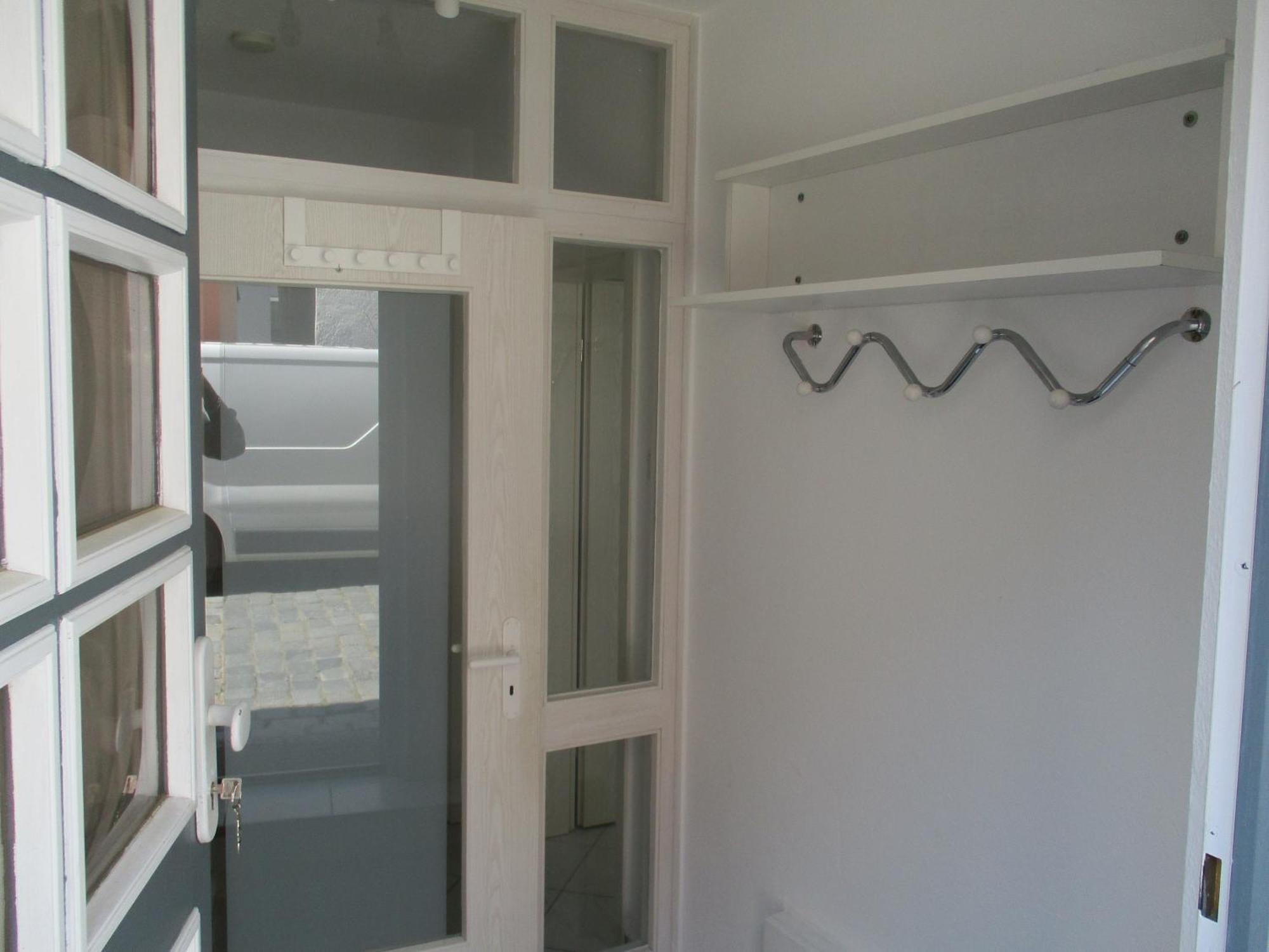 Apartment Casa Rolando Noerdlingen