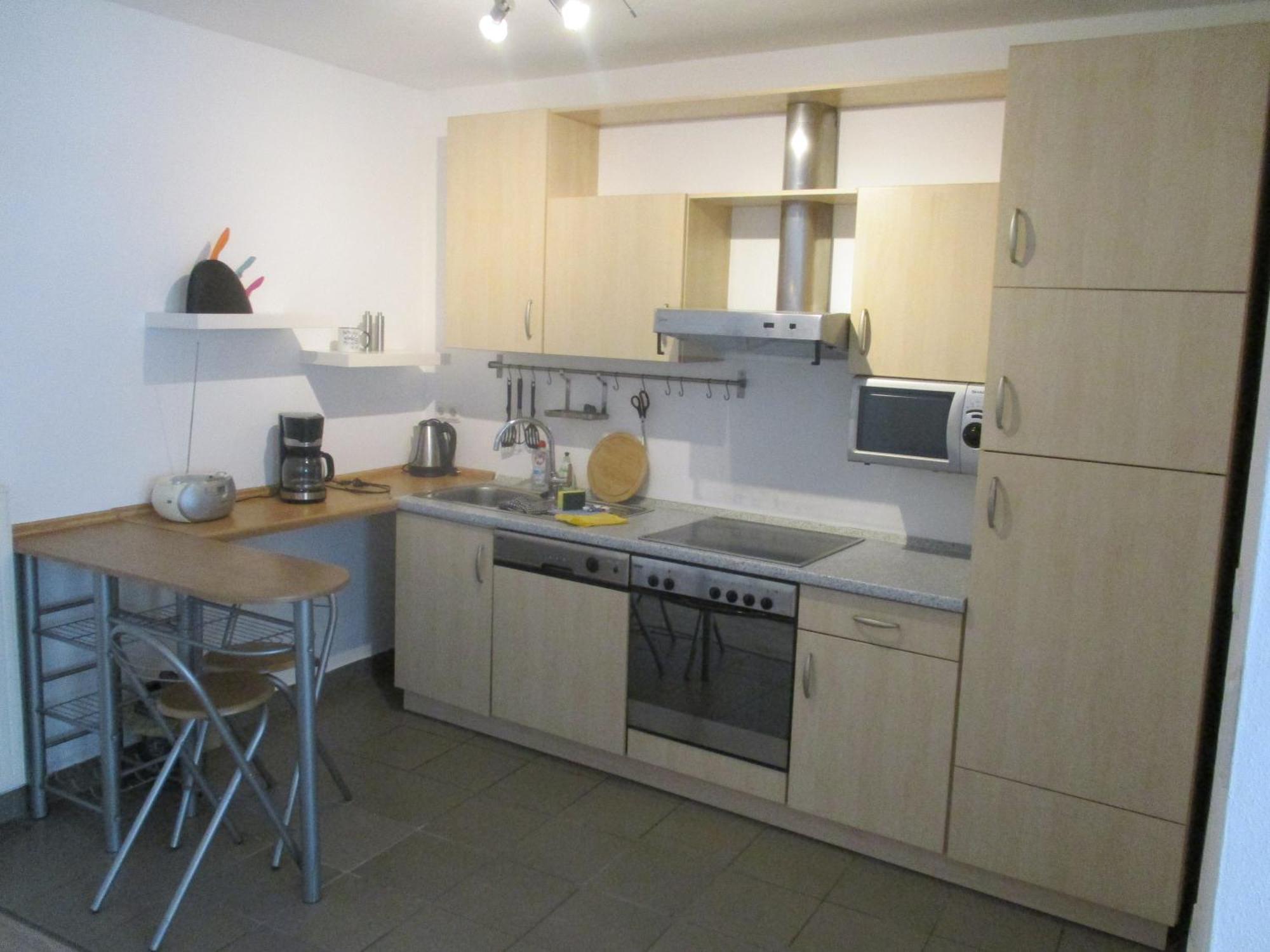 Casa Rolando Apartment *