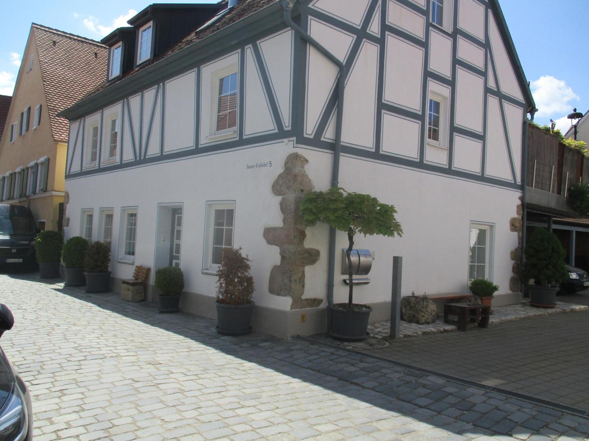 Casa Rolando * Noerdlingen