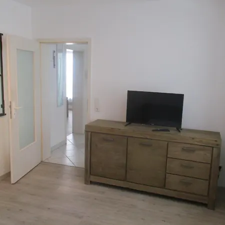 Appartement Casa Rolando à Nördlingen Extérieur photo