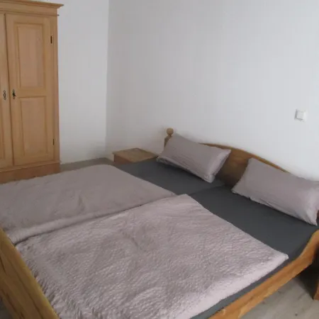 Appartement Casa Rolando à Nördlingen Extérieur photo