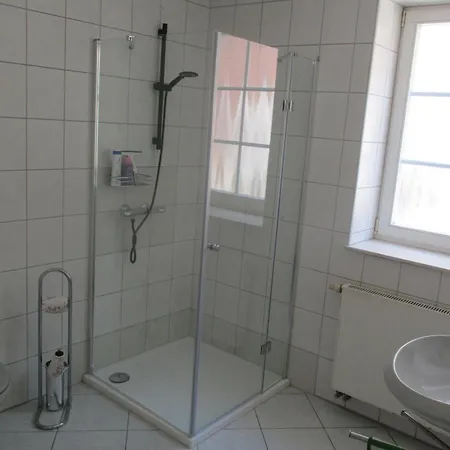 Appartement Casa Rolando à Nördlingen Extérieur photo