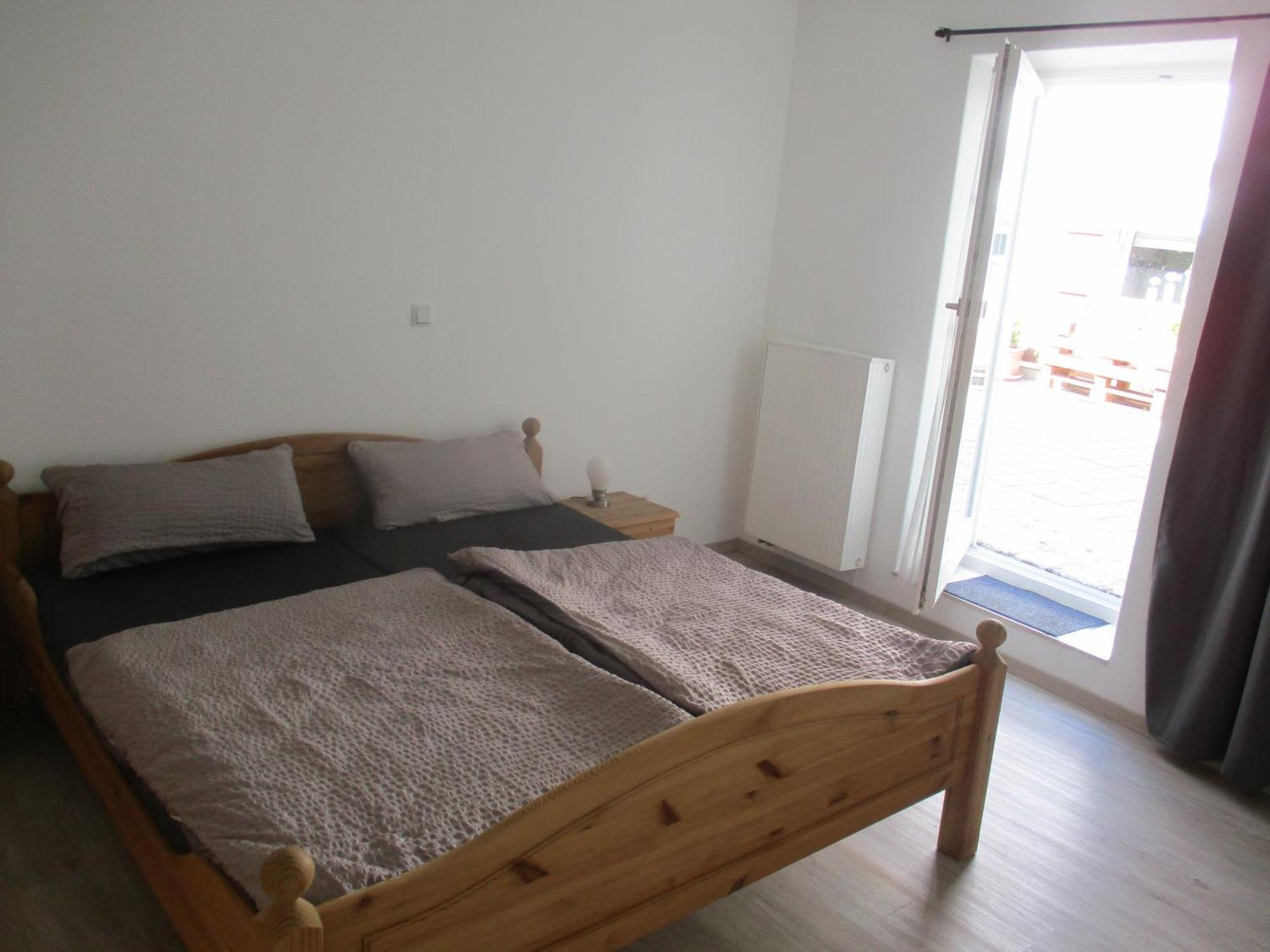 Casa Rolando Apartament Nördlingen