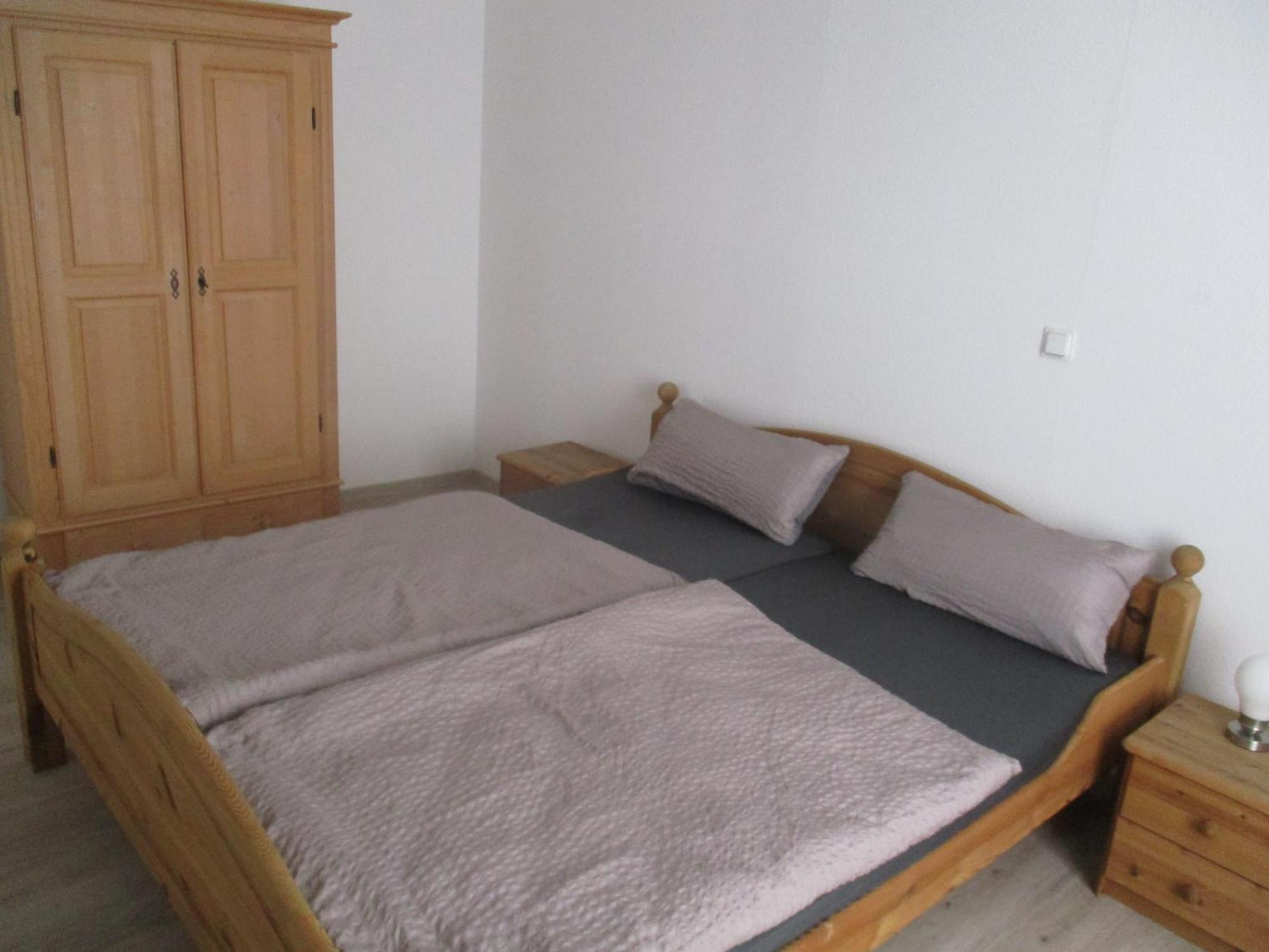 Casa Rolando Apartament